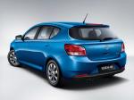 Baojun 610 2014 года